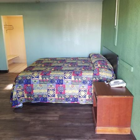 Trailway Motel - Fairview Heights Dış mekan fotoğraf